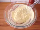 Receita Maionese caseira com tangerina