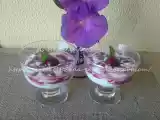 Receita Delícia de cereja com suspiro: concurso pedro octávio
