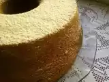 Receita Bolo de são joão