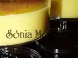 Receita Creme custard