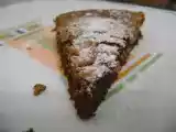 Receita Bolo suzy