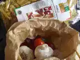 Receita Salada de fusilli com frango