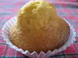 Receita Madalenas
