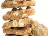 Receita Pé de moleque da vovó