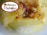 Receita Creme brule com cumaru