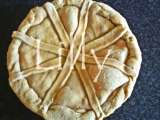 Receita Empada de atum 2