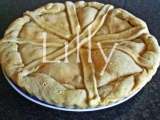 Receita Empada de atum