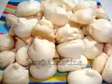 Receita Suspiros