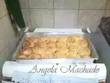 Receita Fatias húngaras ou rosquinhas de coco??