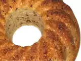 Receita Bolo casadinho
