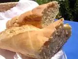 Receita Baguete