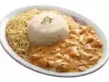 Receita Strogonoff de carne