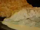 Receita Peitos de frango com molho de mostarda
