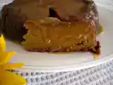Receita Bolo de figos secos com toffee