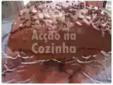 Receita Semi frio delicioso