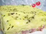 Receita Sanduiche de forno da jack