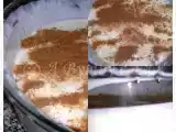 Receita Jabane - sobremesa marroquina