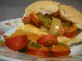 Receita Molho para cachorro quente cremoso