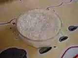 Receita Mousse de coco