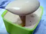 Receita Cevada cremosa