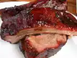 Receita Costelinha suína na pressão