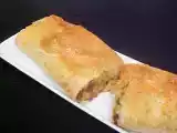 Receita Massa para salgados e doces