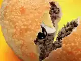 Receita Pastel caseiro