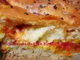 Receita Pão bolo