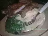 Receita Carré suíno