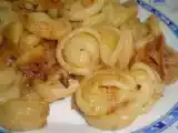 Receita Massa cappelletti com alheira