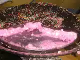 Receita Bomboca de morango