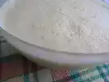 Receita Mousse tropical