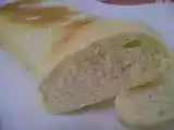 Receita Pain de mie