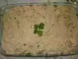 Receita Pene ao molho de atum