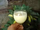Receita Sumo de melão e gengibre