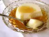 Receita Manjar dos deuses