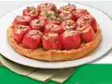 Receita Tarte tatin de tomate
