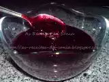 Receita Doce de amoras silvestres
