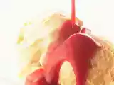 Receita Sorvete romeu e julieta