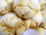 Receita Fofos de atum