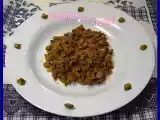 Receita Receita - carne com alcaparras