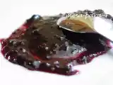 Receita Doce de amoras silvestres