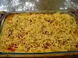 Receita Frango escondido