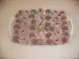 Receita Docinho de coco com leite condensado cozido