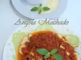 Receita Gnocchi ou nhoque