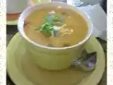 Receita Caldo de mocotó