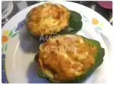 Receita Farfalota pimpinela