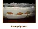 Receita Tiramisú branco - nigella lawson