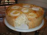 Receita Torta de cebolas