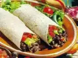 Receita Burritos